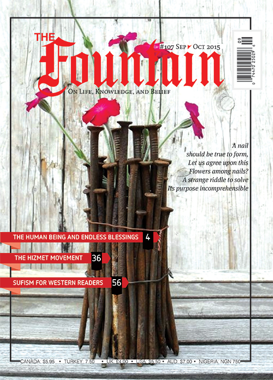 Issue 107 (September - October 2015)