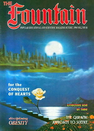 Issue 16 (October - December 1996)
