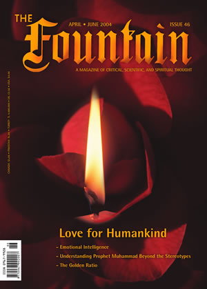 Issue 46 (April - June 2004)