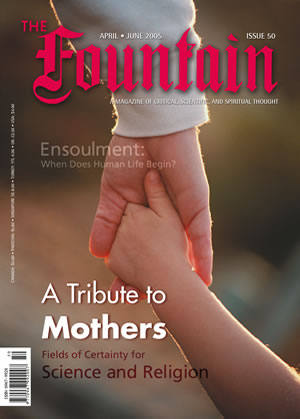 Issue 50 (April - June 2005)