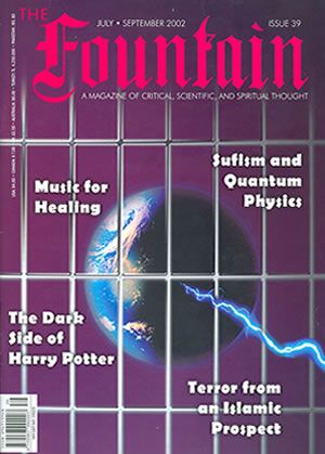 Issue 39 (July - September 2002)
