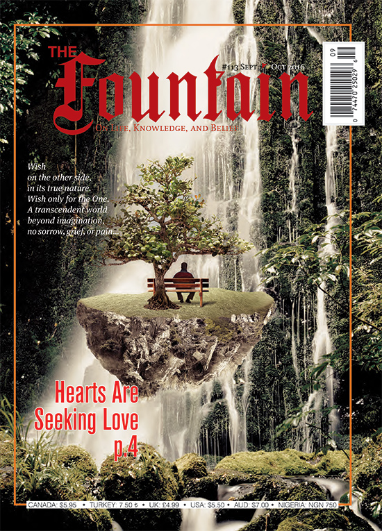 Issue 113 (September - October 2016)