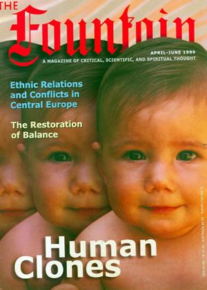 Issue 26 (April - June 1999)