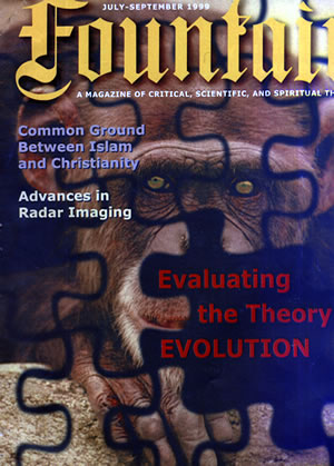 Issue 27 (July - September 1999)