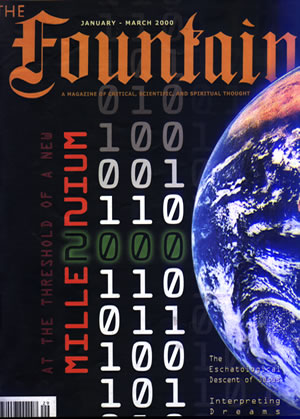Issue 29 (January - March 2000)