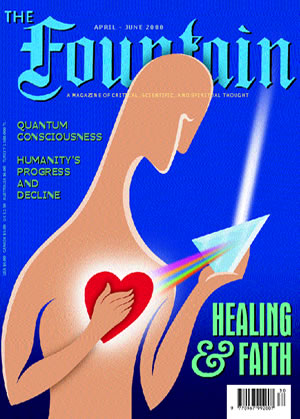 Issue 30 (April - June 2000)