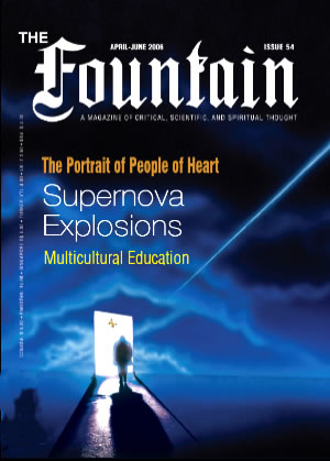Issue 54 (April - June 2006)