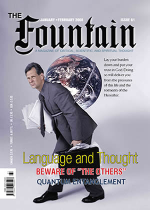 Issue 61 (January - February 2008)