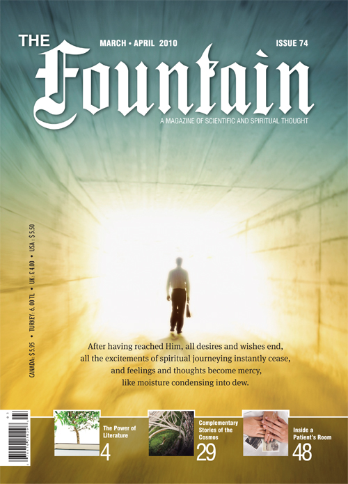 Issue 74 (March - April 2010)