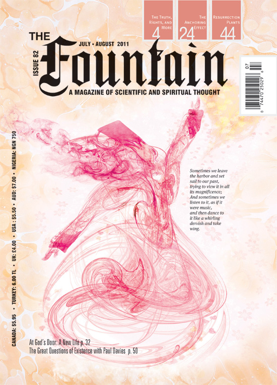 Issue 82 (July - August 2011)