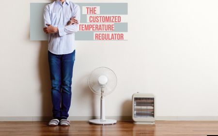 The Customized Temperature Regulator