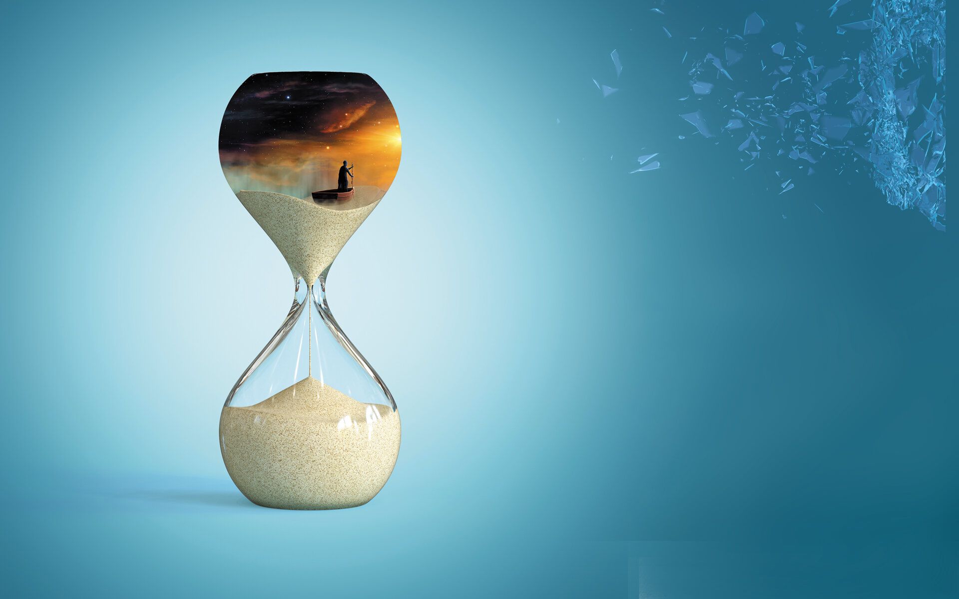 Time Out (of This World): The Physics of Time and How We Could Make Time Stand Still