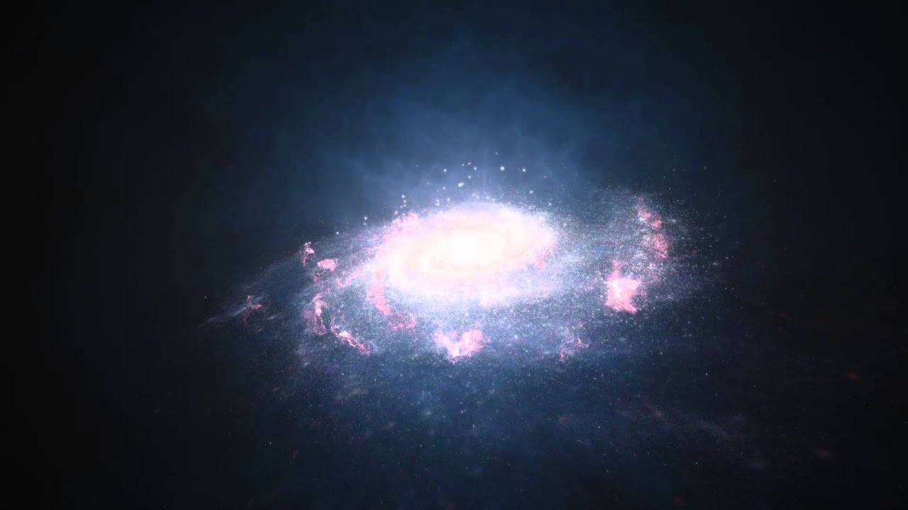Image result for galactic halo
