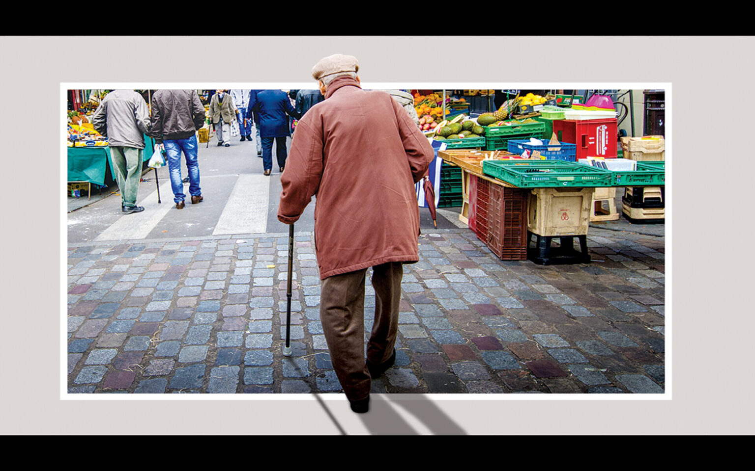 Alzheimer’s Disease (AD) – Fountain Magazine