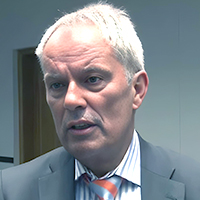 Dr. Jochen Thies