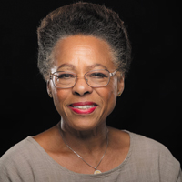 Joyce M. Davis