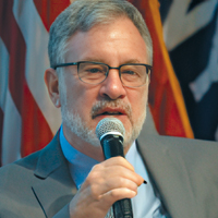 Walter Ruby