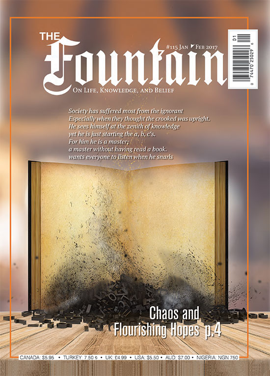 Issue 115 cover