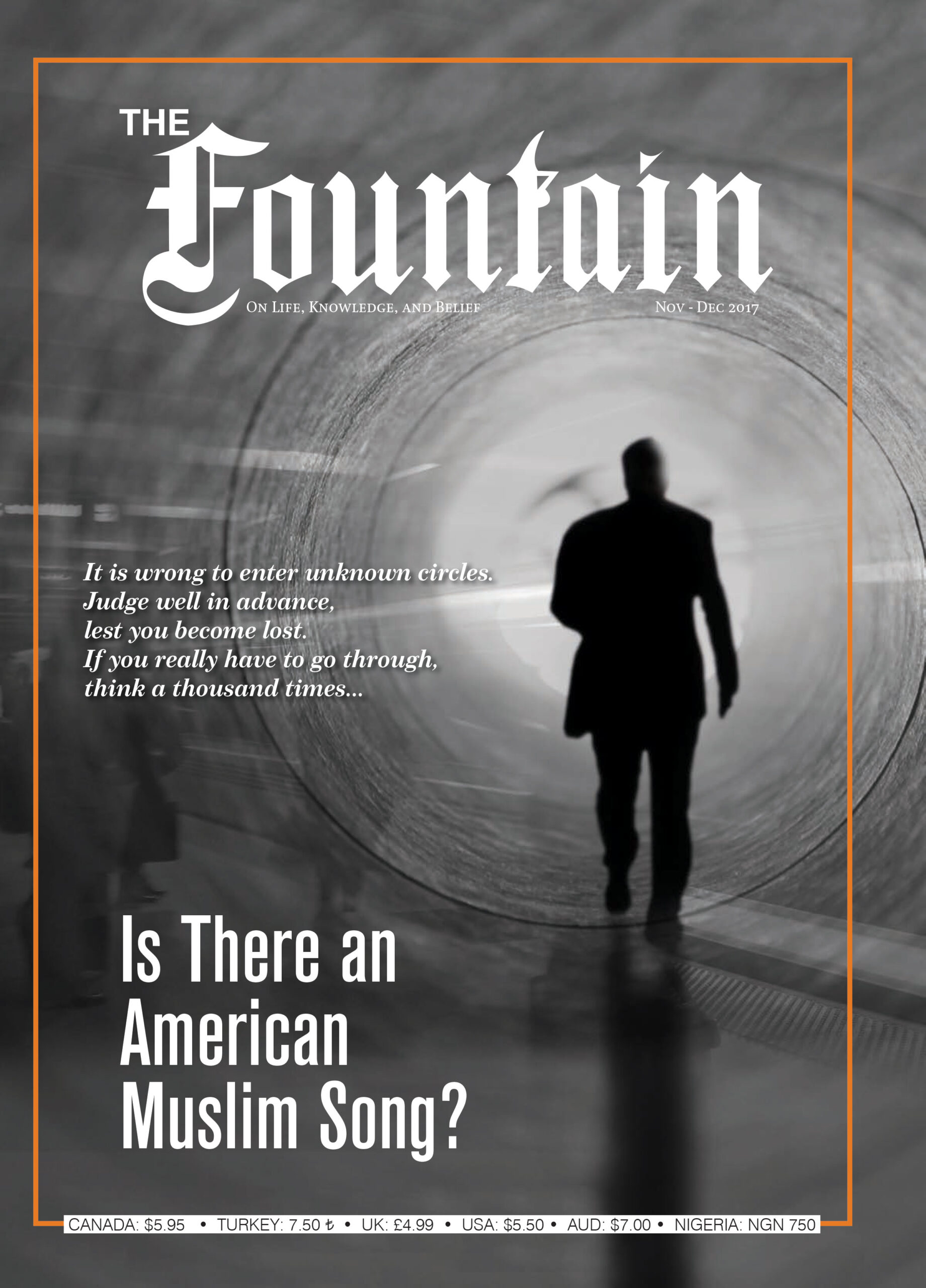 Issue 120 cover