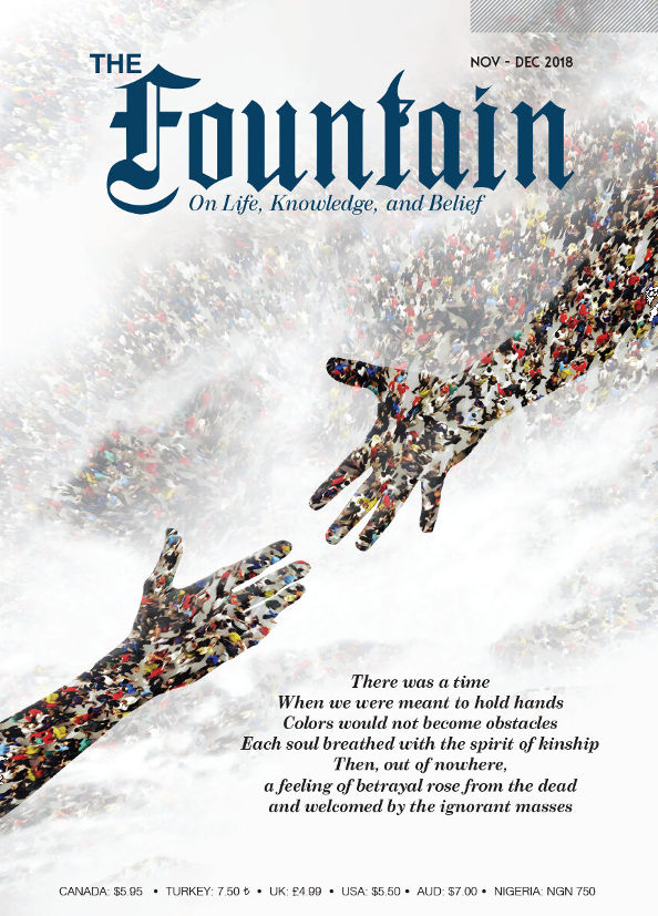 Issue 126 cover