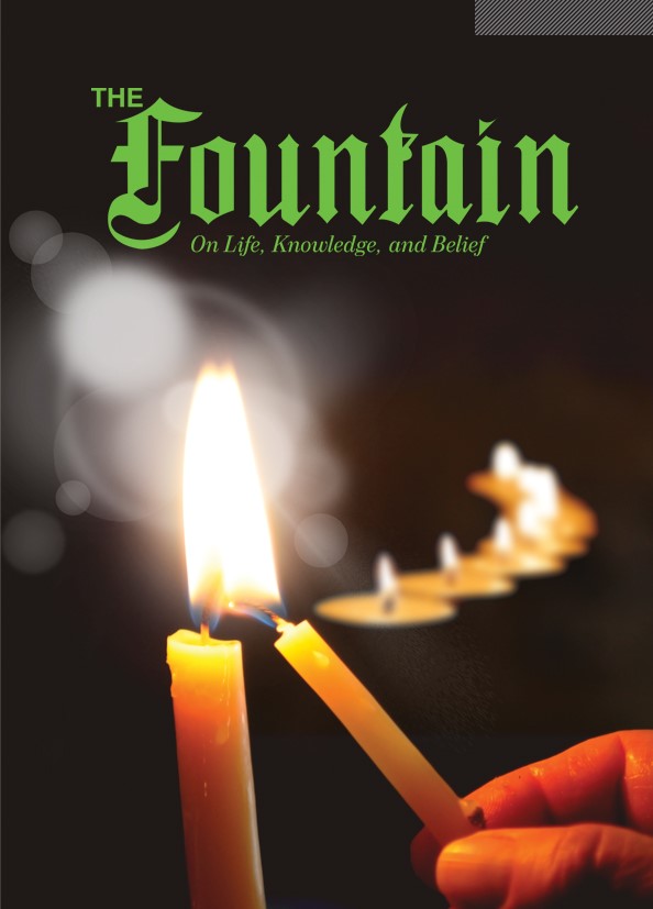 Issue 128 cover