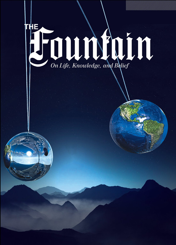 Issue 129 cover
