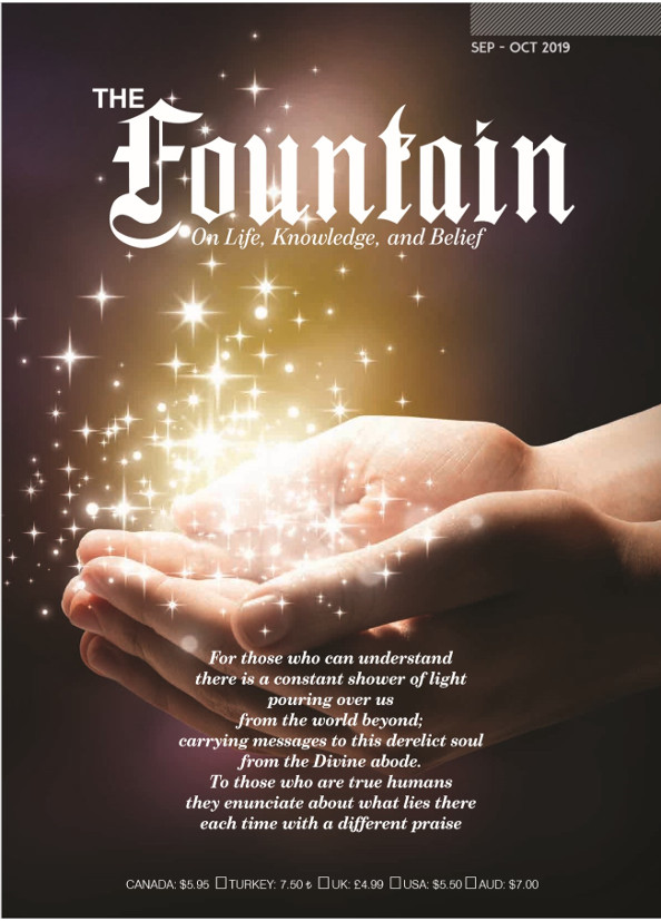Issue 131 cover