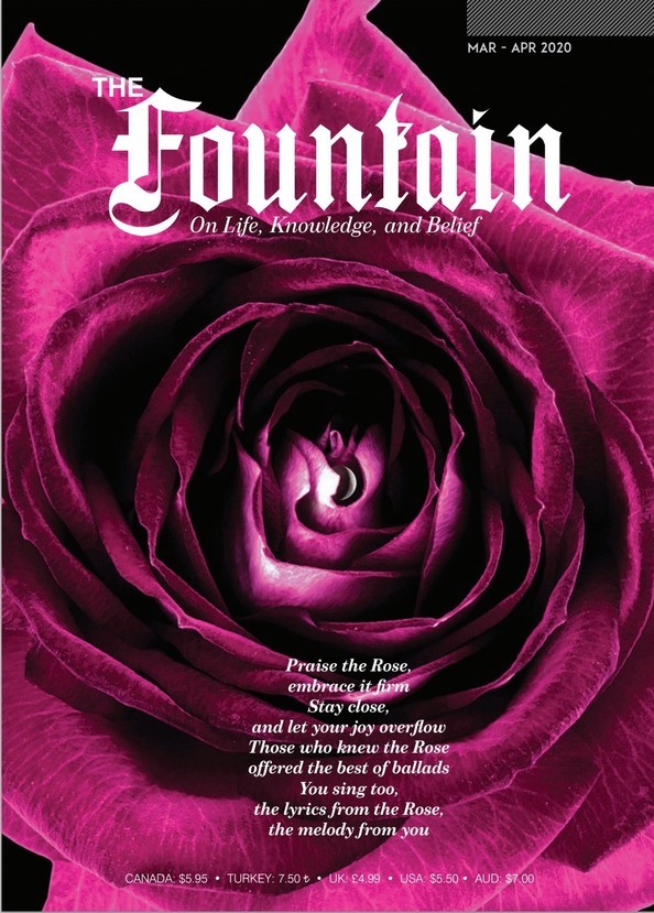 Issue 134 cover