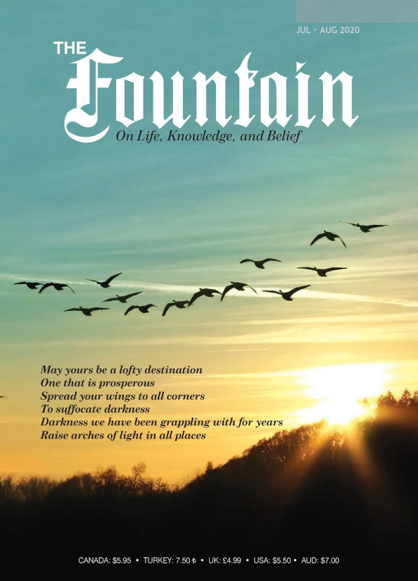 Issue 136 cover