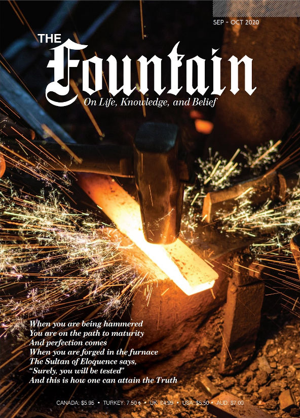 Issue 137 cover