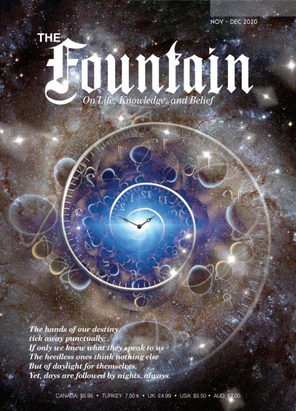 Issue 138 cover