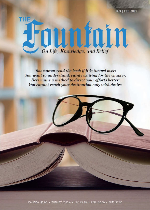 Issue 139 cover
