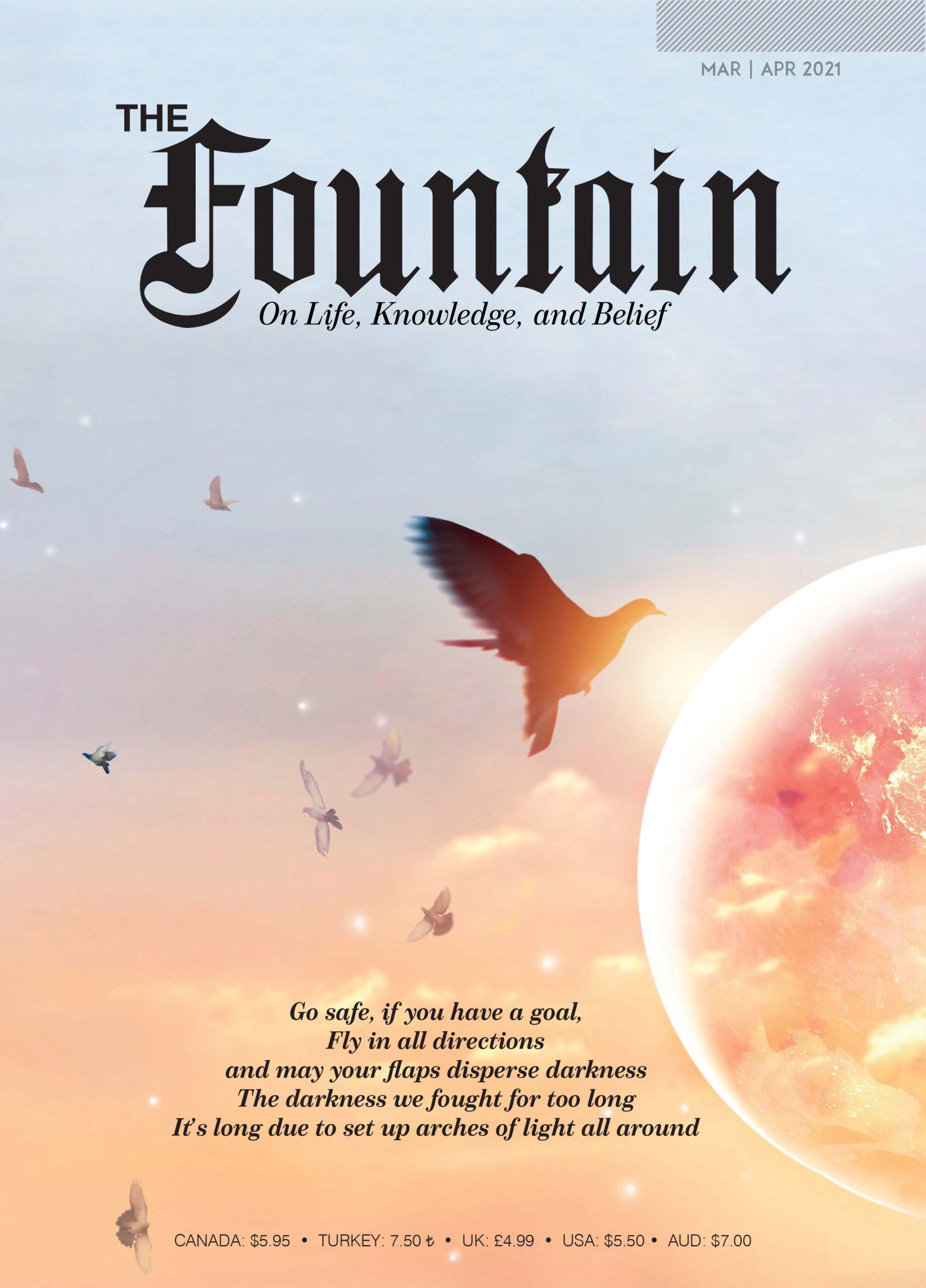Issue 140 cover