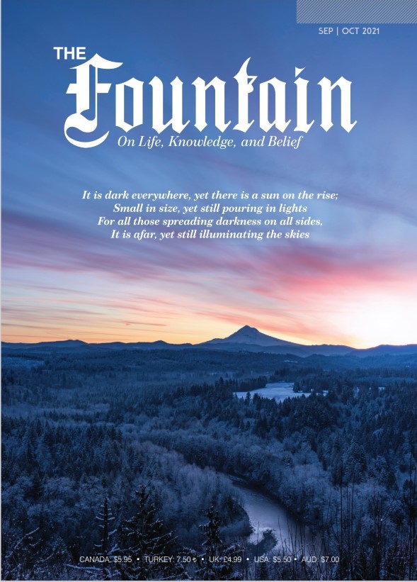 Issue 143 cover