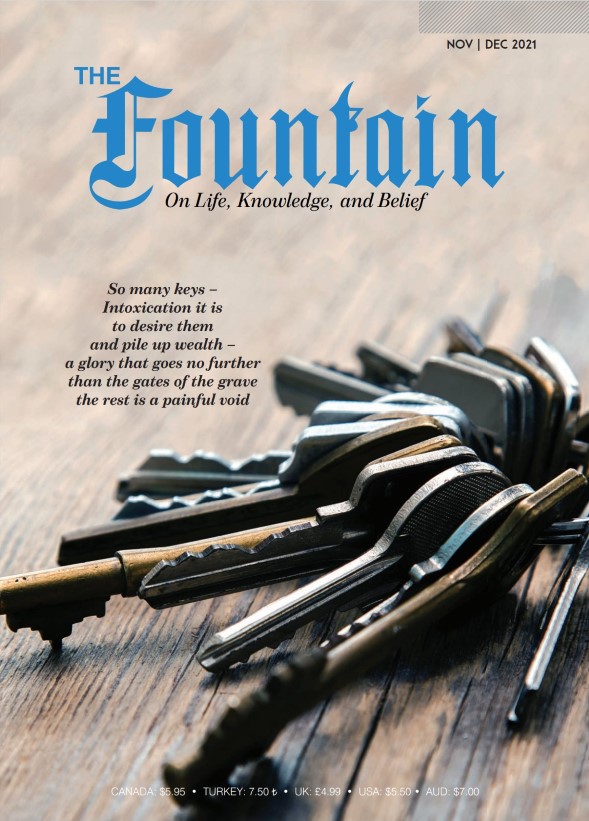 Issue 144 cover