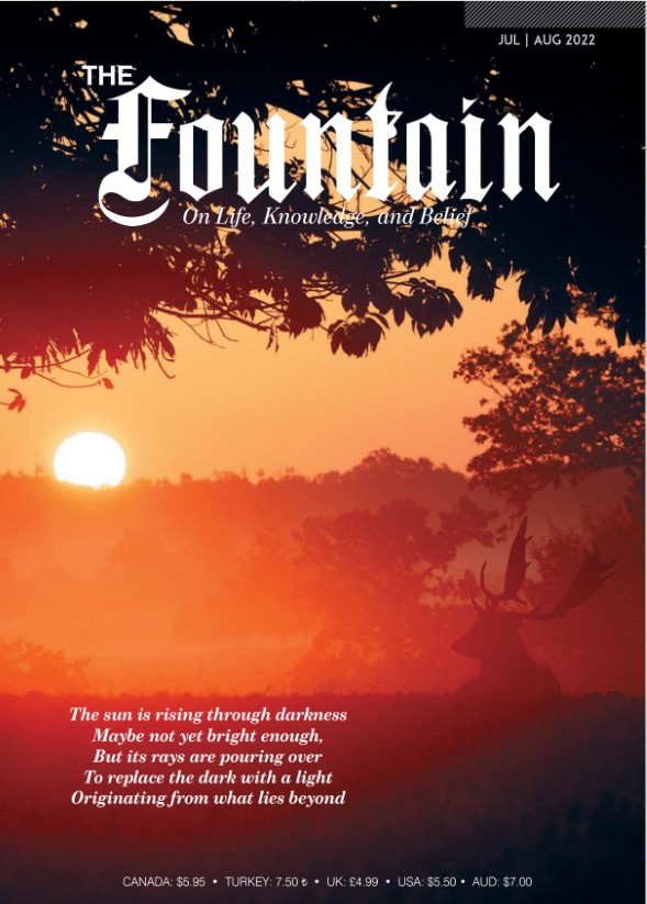 Issue 148 cover