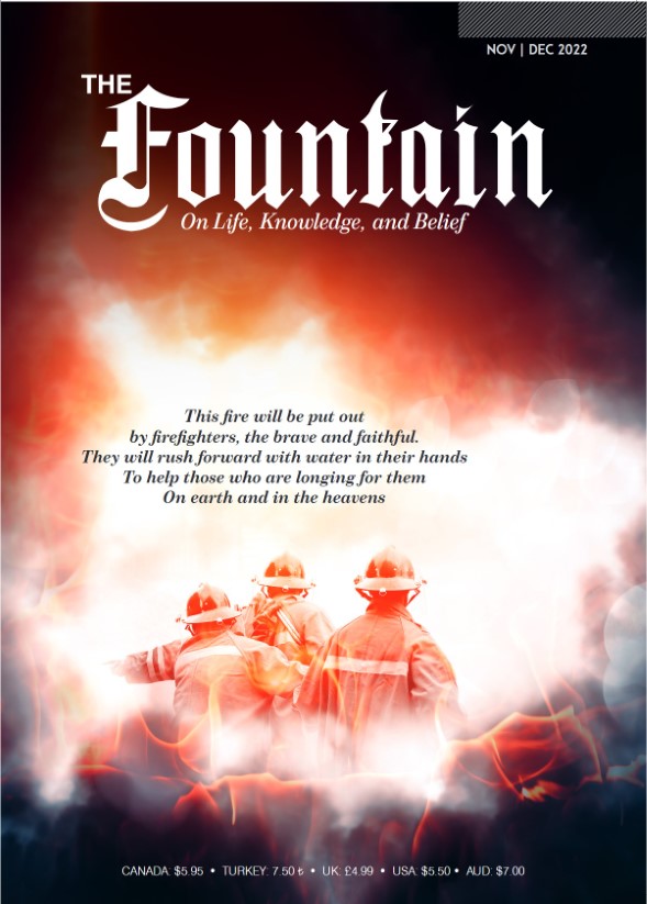 Issue 150 cover
