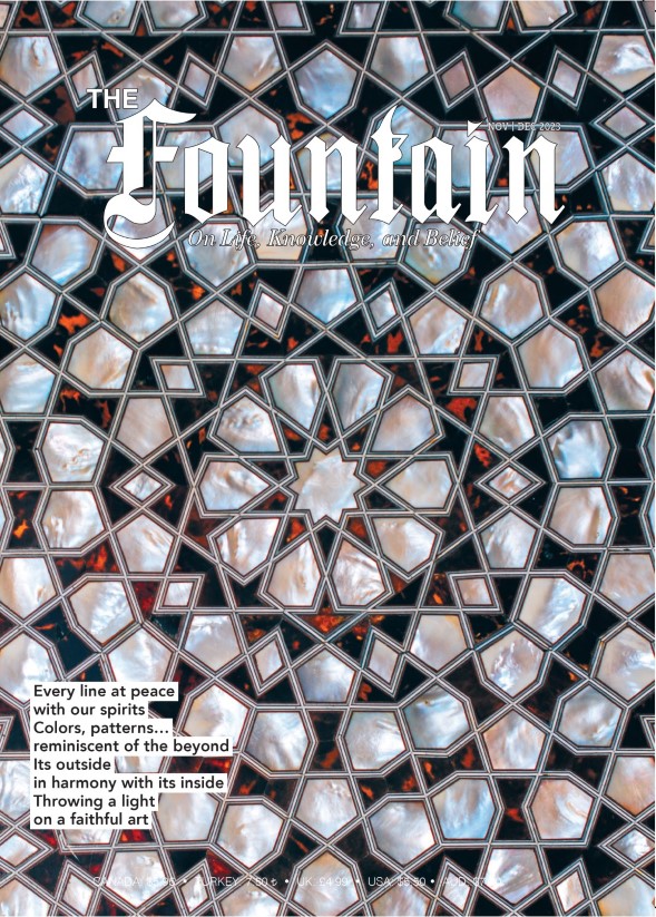 Issue 156 cover