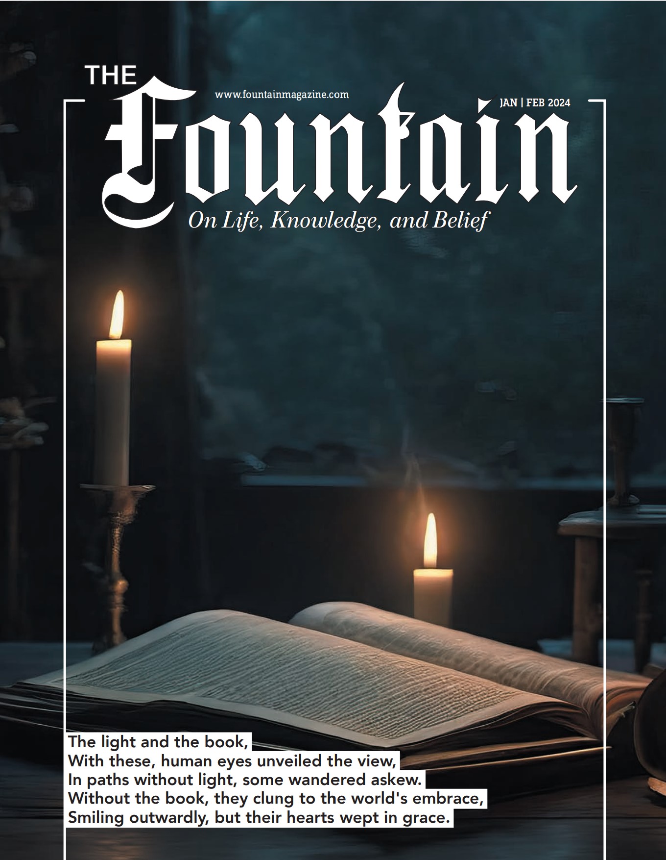 Issue 157 cover