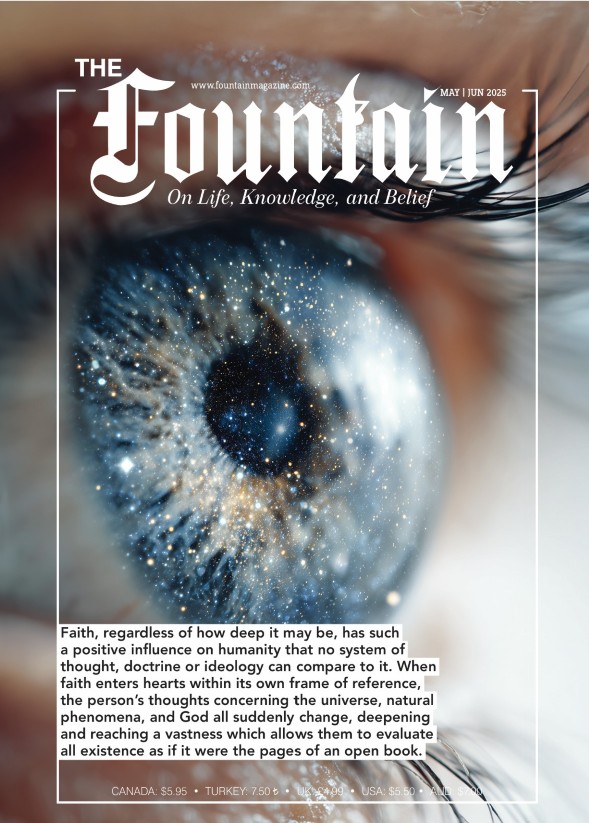 Issue 165 cover