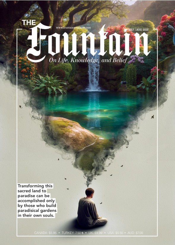 Issue 166 cover