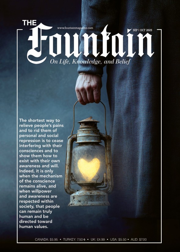 Issue 167 cover