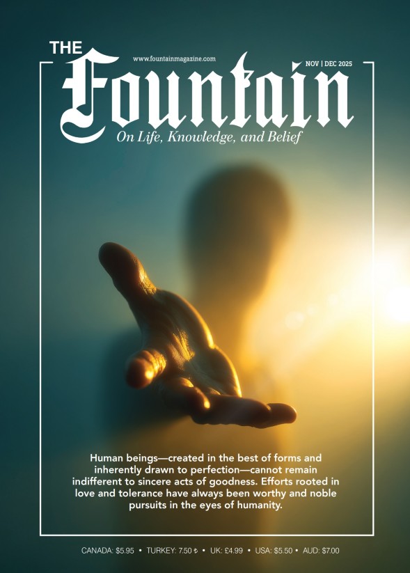 Issue 168 cover