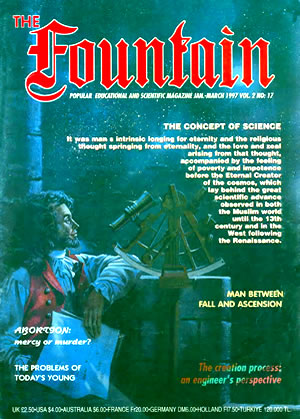 Issue 17 cover