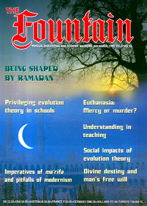 Issue 25 cover