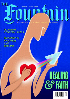 Issue 30 cover