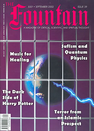 Issue 39 cover