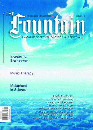 Issue 40 cover