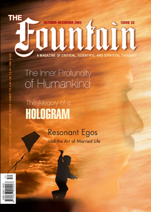 Issue 52 cover