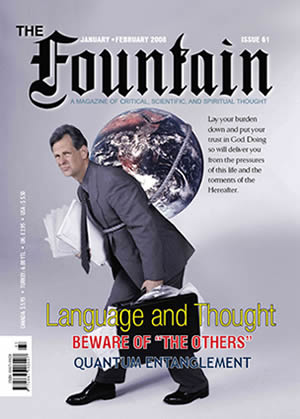 Issue 61 cover